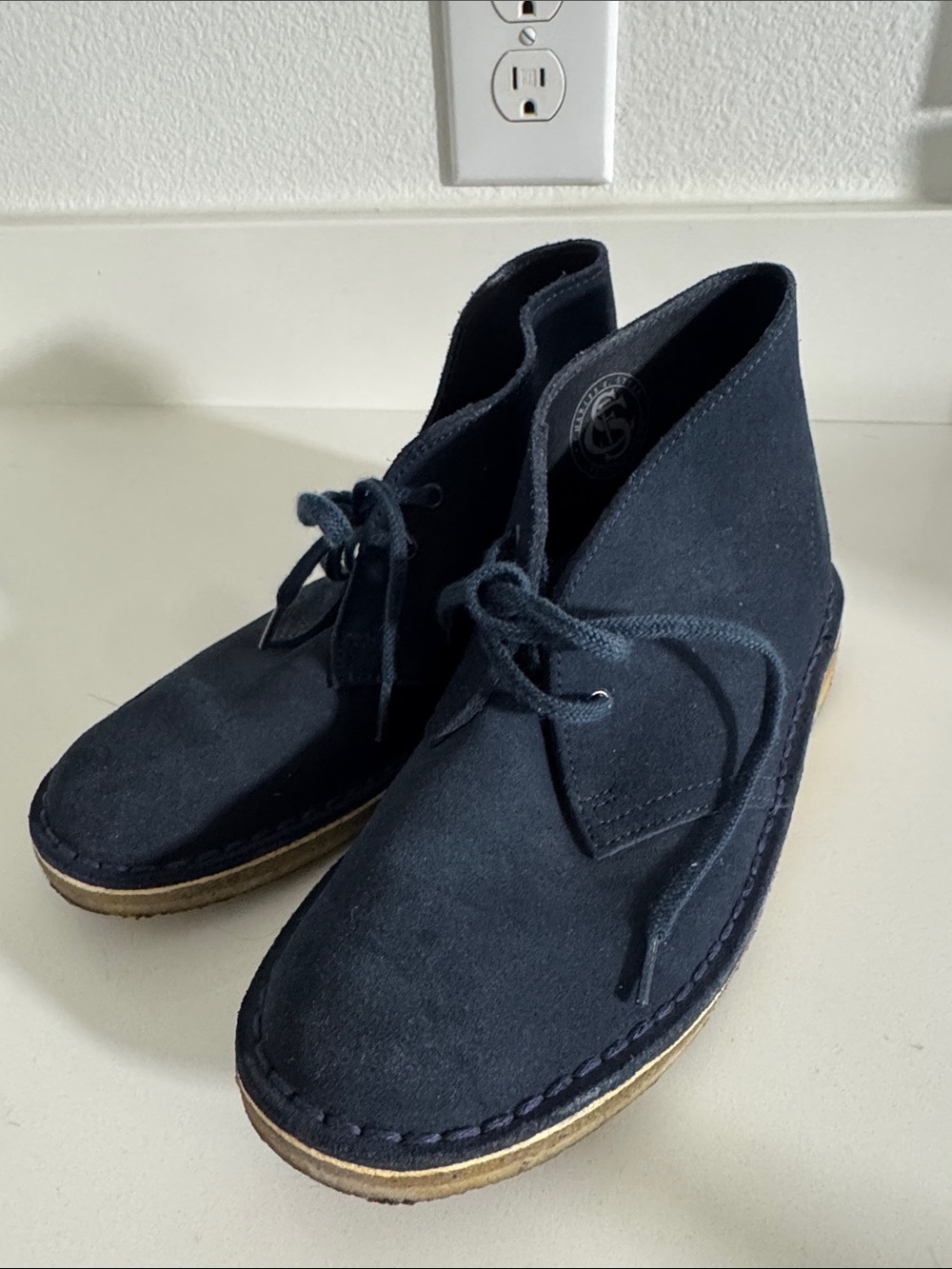 Clark’s women’s 6 1/2